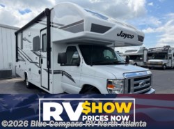 Used 2025 Jayco Redhawk 24B available in Buford, Georgia
