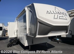 New 2027 Alliance RV Avenue All-Access 30BH available in Buford, Georgia