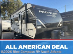 New 2026 Heartland Prowler 2201MDS available in Buford, Georgia