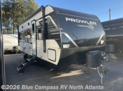 New 2026 Heartland Prowler 2201MDS available in Buford, Georgia