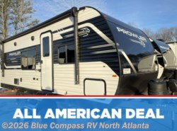 New 2026 Heartland Prowler 2201MDS available in Buford, Georgia