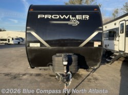 New 2026 Heartland Prowler 2201MDS available in Buford, Georgia