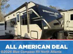 New 2026 Heartland Prowler 2201MDS available in Buford, Georgia