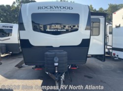 Used 2026 Forest River Rockwood Mini Lite 2214S available in Buford, Georgia