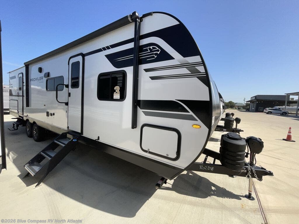 New 2027 Heartland Prowler 3202DSB available in Buford, Georgia