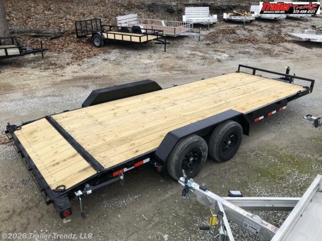 2025 Load Trail Car Hauler, 83x20, 10,000 GVW 2025 Load Trail Car Hauler, 83x20, 10,000 GVW