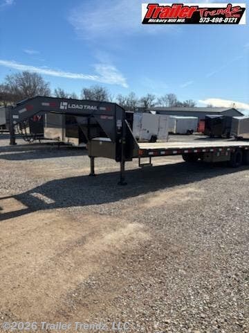 2025 Load Trail LOAD TRAIL 102X34 HYDRAULIC DOVE 2025 Load Trail LOAD TRAIL 102X34 HYDRAULIC DOVE
