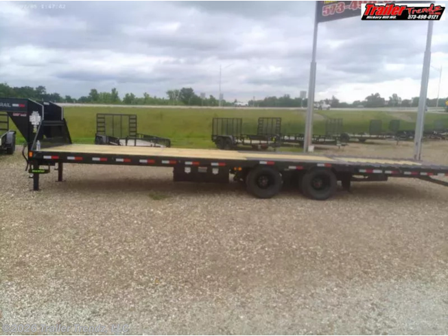 2025 Load Trail LOAD TRAIL 102X32 GOOSENECK HYDRAULIC DOVE 2025 Load Trail LOAD TRAIL 102X32 GOOSENECK HYDRAULIC DOVE