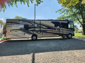 Used 2014 Newmar Canyon Star 3953 available in Aledo, Illinois