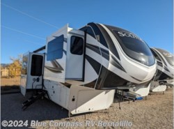 New 2024 Grand Design Solitude 380FL available in Bernalillo, New Mexico