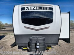 New 2024 Forest River Rockwood Mini Lite 2516S available in Bernalillo, New Mexico