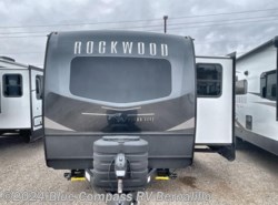New 2024 Forest River Rockwood Ultra Lite 2608BS available in Bernalillo, New Mexico