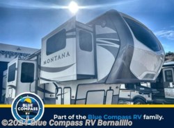 Used 2017 Keystone Montana 3731 FL available in Bernalillo, New Mexico