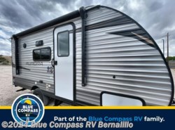 New 2024 Forest River Aurora 16BHX available in Bernalillo, New Mexico