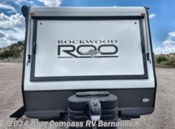 New 2024 Forest River Rockwood Ultra Lite ROO 183 available in Bernalillo, New Mexico