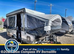 Used 2022 Coachmen Clipper Camping Trailers 108ST Sport available in Bernalillo, New Mexico