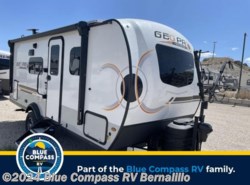 New 2023 Forest River Rockwood Geo Pro G20FBS available in Bernalillo, New Mexico