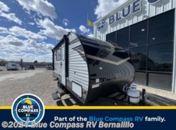 New 2024 Forest River Aurora Light 15RBX available in Bernalillo, New Mexico