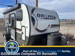 New 2024 Forest River Rockwood Geo Pro G14D available in Bernalillo, New Mexico