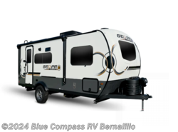 New 2024 Forest River Rockwood Geo Pro G19FBS available in Bernalillo, New Mexico