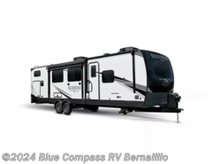 New 2024 Forest River Rockwood Signature 8332SB available in Bernalillo, New Mexico