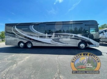 New 2023 Thor Motor Coach Tuscany 45MX available in Eureka, Missouri
