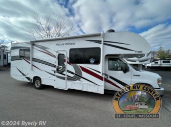 New 2023 Thor Motor Coach Four Winds 28Z available in Eureka, Missouri