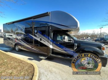 New 2023 Thor Motor Coach Omni SV34 available in Eureka, Missouri