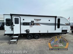  New 2023 Forest River Wildwood X-Lite 24RLXL available in Eureka, Missouri