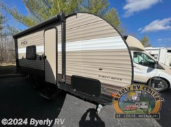  Used 2018 Forest River Wildwood FSX 187RB available in Eureka, Missouri