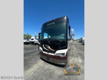 New 2023 Tiffin Allegro Bus 45 FP available in Eureka, Missouri
