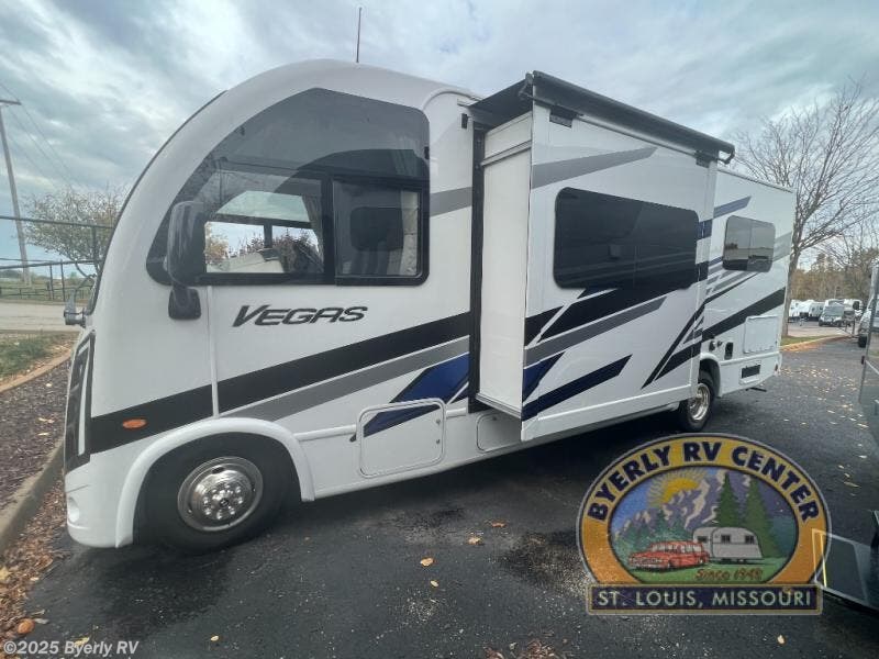 2023 THOR MOTOR COACH OMNI RS36 For Sale in Eureka, Missouri