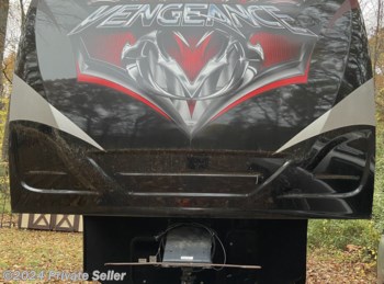 Used 2014 Forest River Vengeance Super Sport 320A available in Southbury, Connecticut