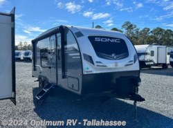 New 2024 Venture RV Sonic 190VRB available in Tallahassee, Florida