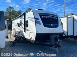 New 2024 Venture RV SportTrek ST271VMB available in Tallahassee, Florida