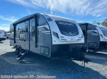 New 2024 Venture RV Sonic SN220VRB available in Tallahassee, Florida