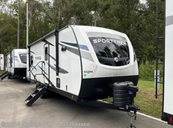 New 2024 Venture RV SportTrek ST251VFK available in Tallahassee, Florida