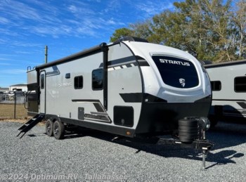 New 2024 Venture RV Stratus SR261VRB available in Tallahassee, Florida