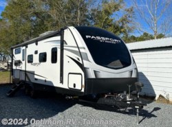 Used 2022 Keystone Passport GT 2401BH available in Tallahassee, Florida