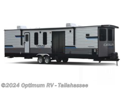 Used 2023 Coachmen Catalina Destination Series 39MKTS available in Tallahassee, Florida