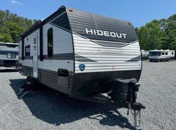 Used 2022 Keystone Hideout 262BH available in Tallahassee, Florida