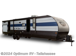 Used 2022 Forest River Cherokee 274BRB available in Tallahassee, Florida