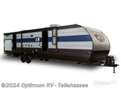 Used 2022 Forest River Cherokee 274BRB available in Tallahassee, Florida