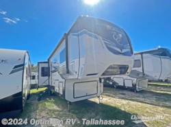 Used 2024 Forest River Cedar Creek 360RL available in Tallahassee, Florida