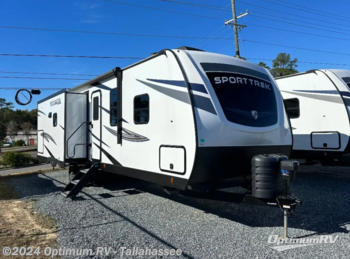 Used 2024 Venture RV SportTrek ST291VTQ available in Tallahassee, Florida