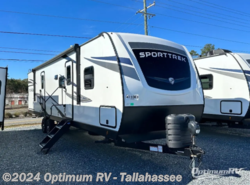 Used 2024 Venture RV SportTrek ST332VBH available in Tallahassee, Florida