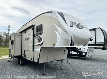 Used 2017 Grand Design Reflection 26RL available in Tallahassee, Florida