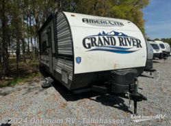 Used 2022 Gulf Stream Ameri-Lite Ultra Lite 248BH available in Tallahassee, Florida