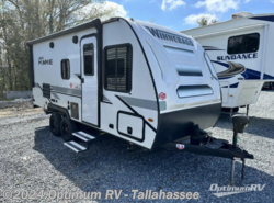Used 2022 Winnebago Micro Minnie FLX 2100BH available in Tallahassee, Florida