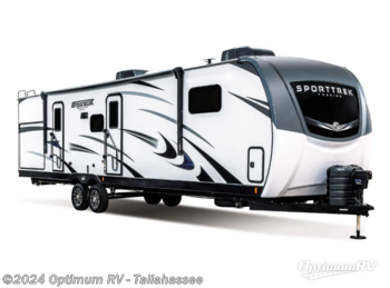 Used 2024 Venture RV SportTrek Touring Edition STT343VBH available in Tallahassee, Florida